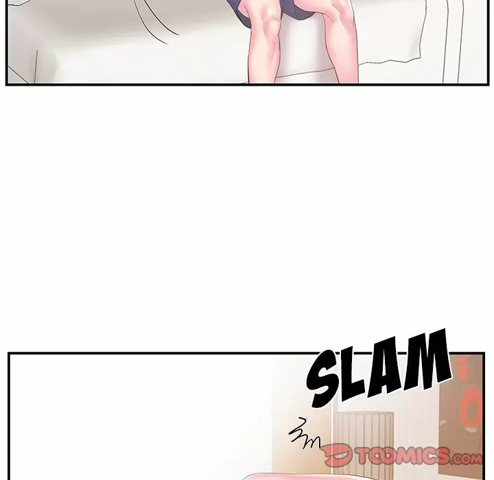 Sister in law (cuñada) Capítulo 19 - Page 41