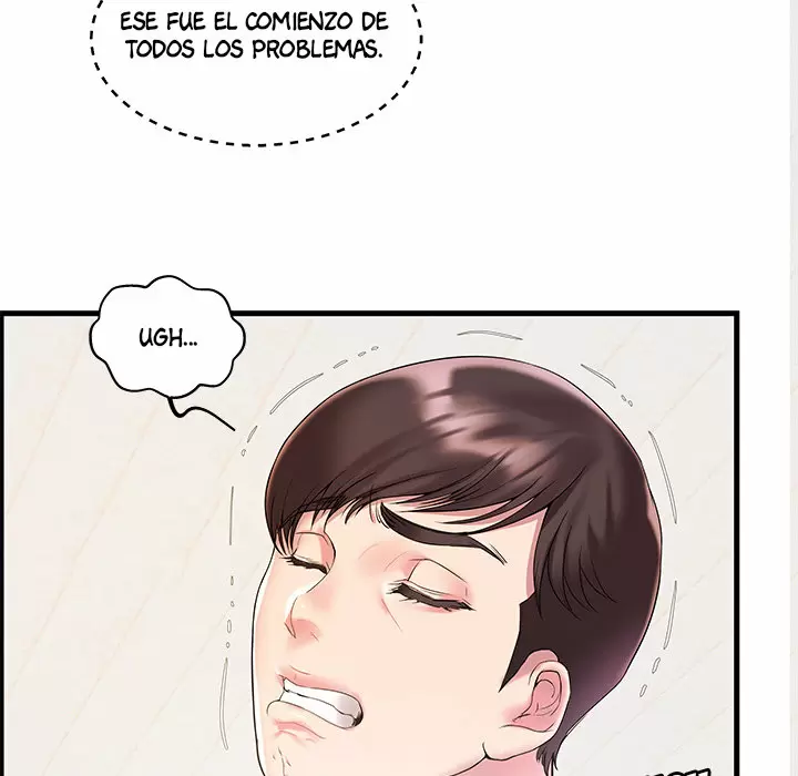 Sister in law (cuñada) Capítulo 2 - Page 29