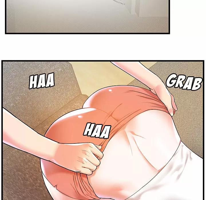 Sister in law (cuñada) Capítulo 2 - Page 33