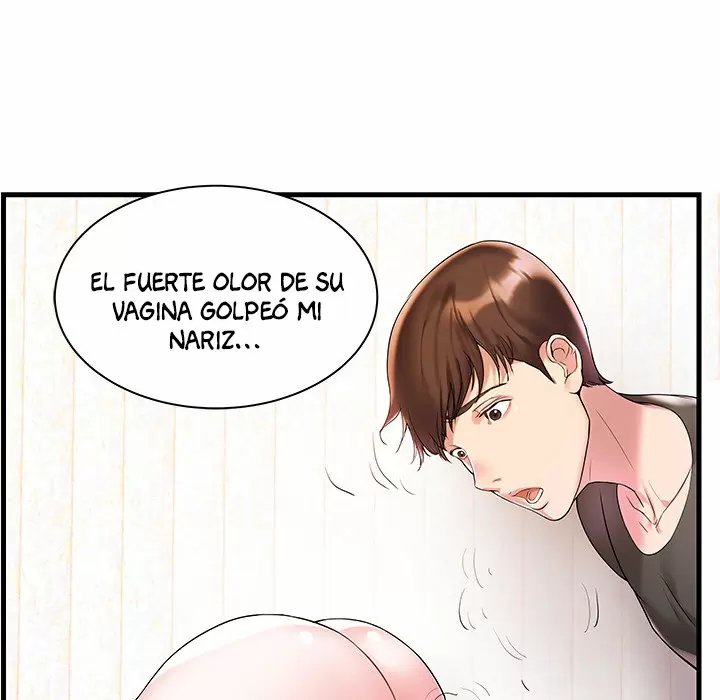 Sister in law (cuñada) Capítulo 2 - Page 36