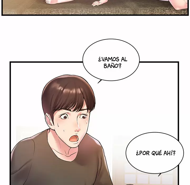 Sister in law (cuñada) Capítulo 2 - Page 80