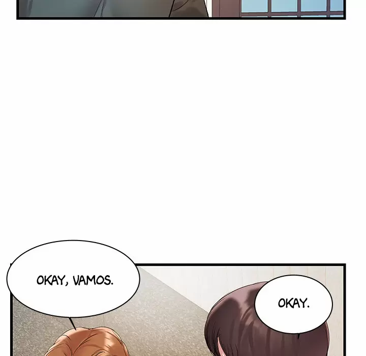 Sister in law (cuñada) Capítulo 2 - Page 83