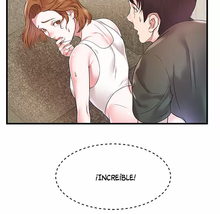 Sister in law (cuñada) Capítulo 2 - Page 84