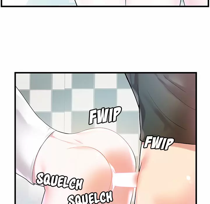 Sister in law (cuñada) Capítulo 2 - Page 92
