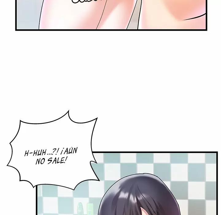 Sister in law (cuñada) Capítulo 2 - Page 93