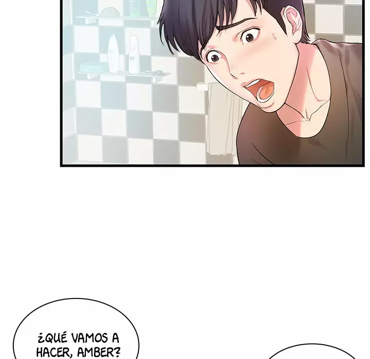 Sister in law (cuñada) Capítulo 2 - Page 94