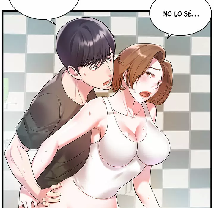 Sister in law (cuñada) Capítulo 2 - Page 95