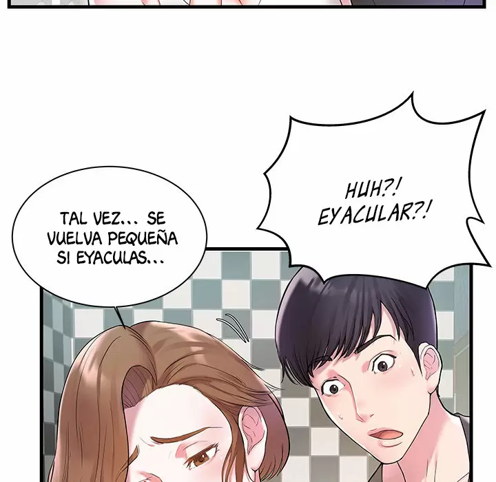 Sister in law (cuñada) Capítulo 2 - Page 99