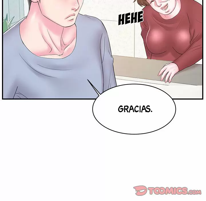 Sister in law (cuñada) Capítulo 20 - Page 10