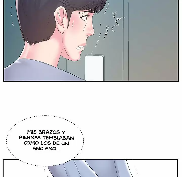 Sister in law (cuñada) Capítulo 20 - Page 13