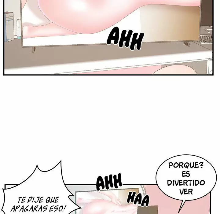 Sister in law (cuñada) Capítulo 20 - Page 19