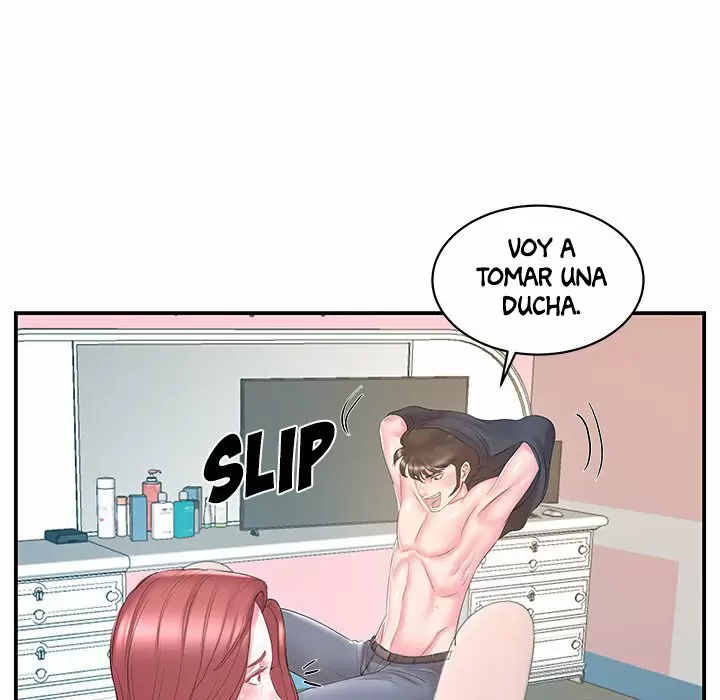 Sister in law (cuñada) Capítulo 20 - Page 22