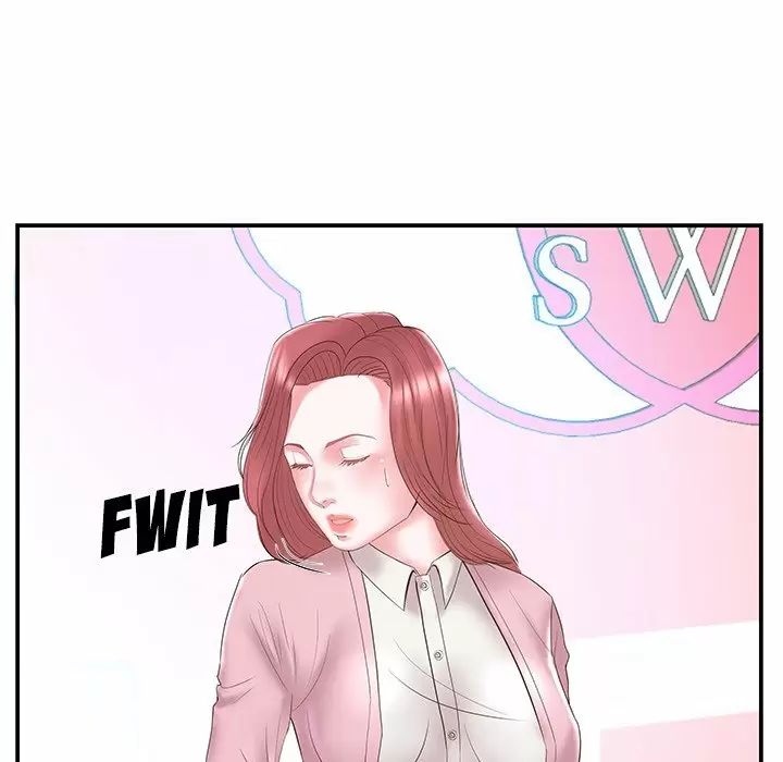Sister in law (cuñada) Capítulo 20 - Page 27