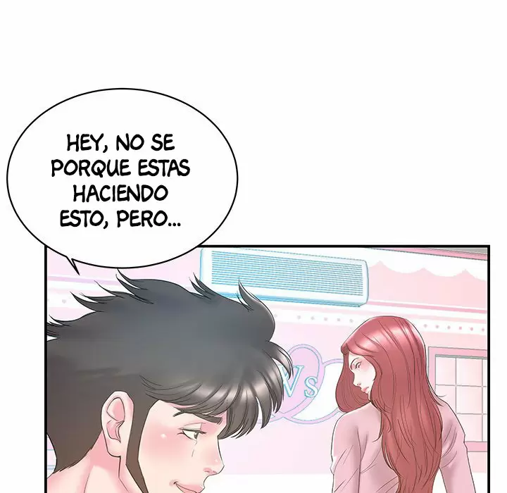 Sister in law (cuñada) Capítulo 20 - Page 31