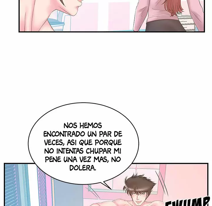 Sister in law (cuñada) Capítulo 20 - Page 32