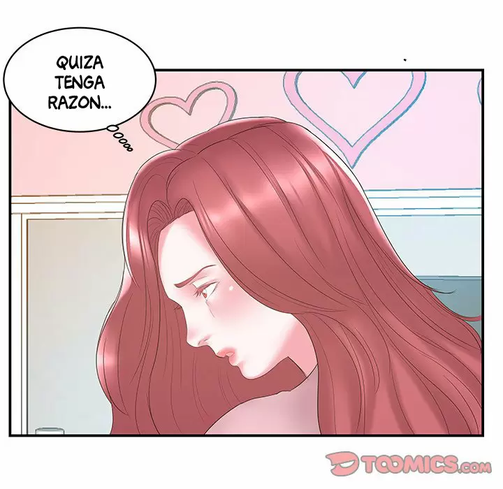 Sister in law (cuñada) Capítulo 20 - Page 37