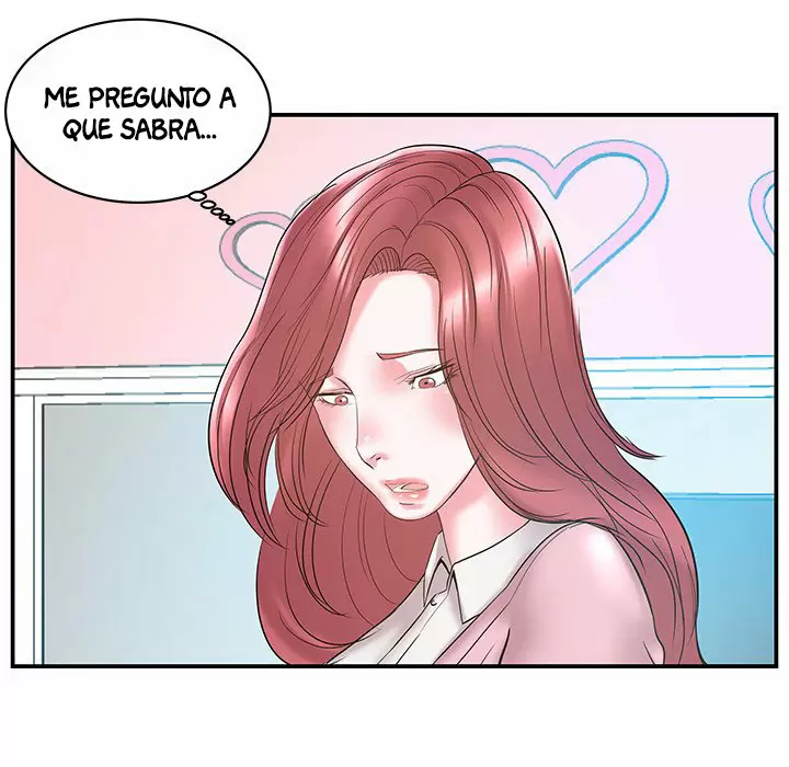 Sister in law (cuñada) Capítulo 20 - Page 40