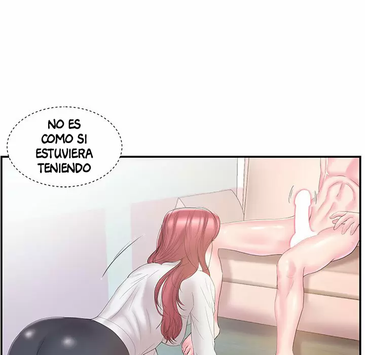 Sister in law (cuñada) Capítulo 20 - Page 44