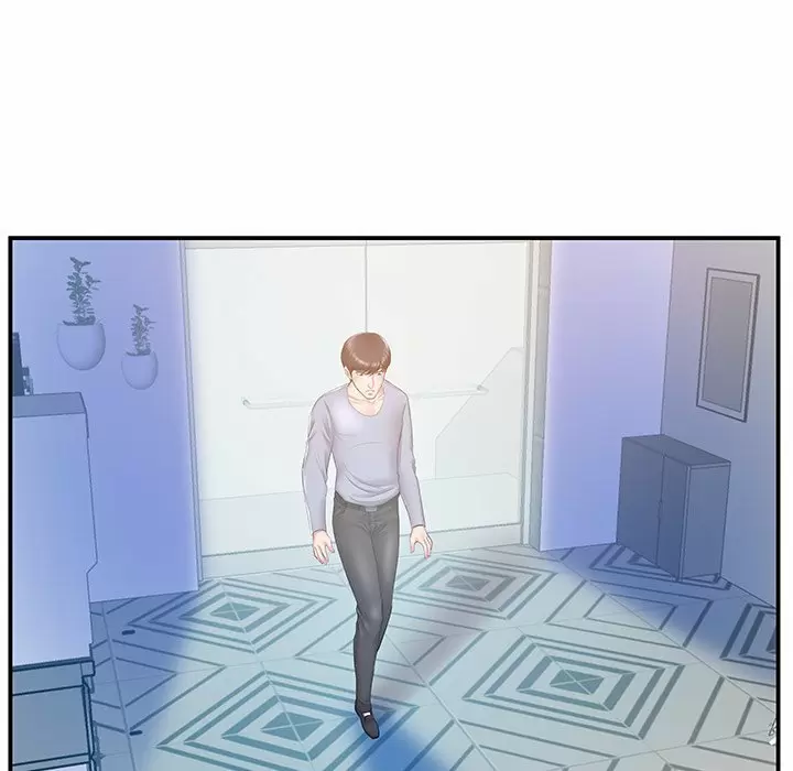 Sister in law (cuñada) Capítulo 20 - Page 5