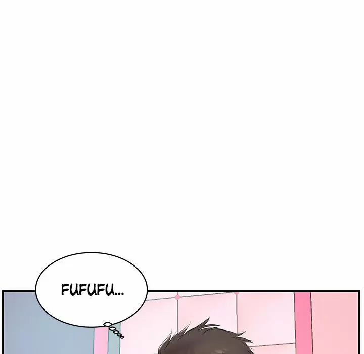 Sister in law (cuñada) Capítulo 20 - Page 58