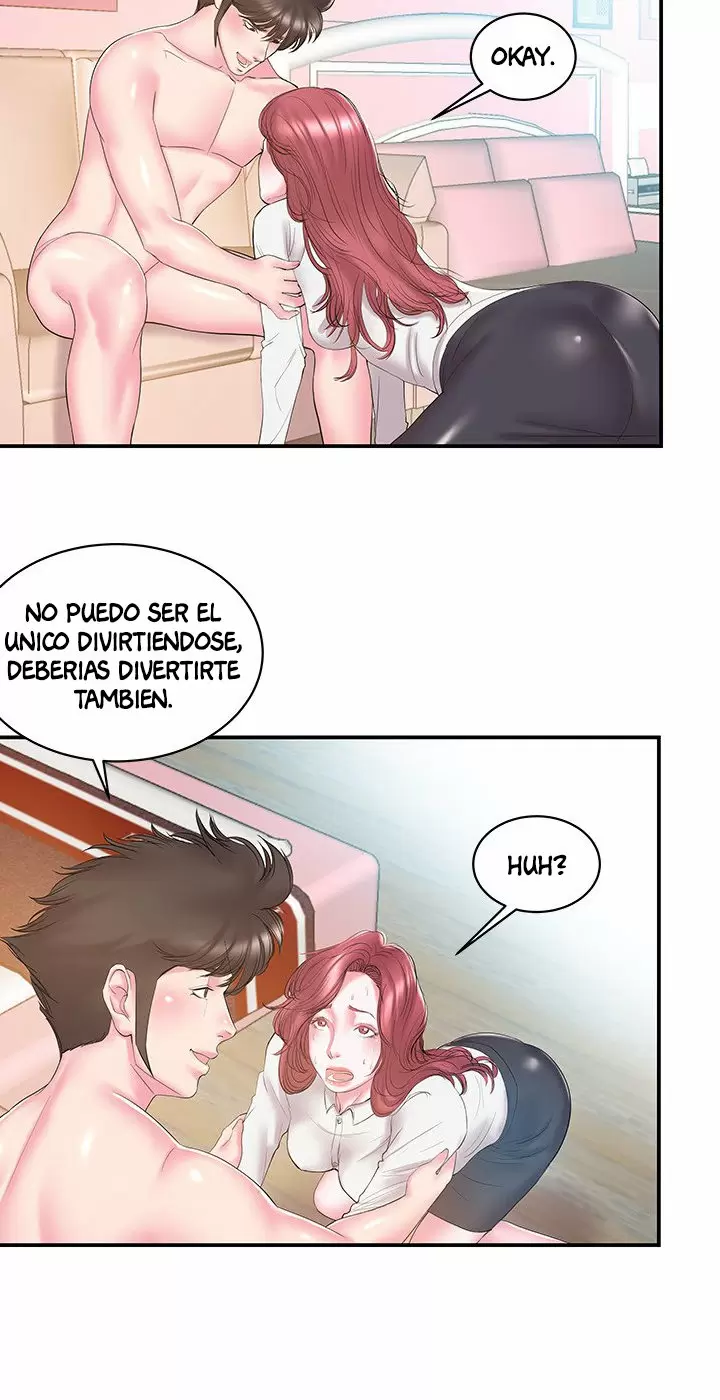 Sister in law (cuñada) Capítulo 20 - Page 66