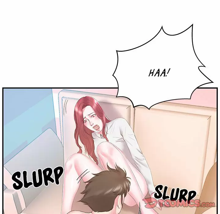 Sister in law (cuñada) Capítulo 20 - Page 76