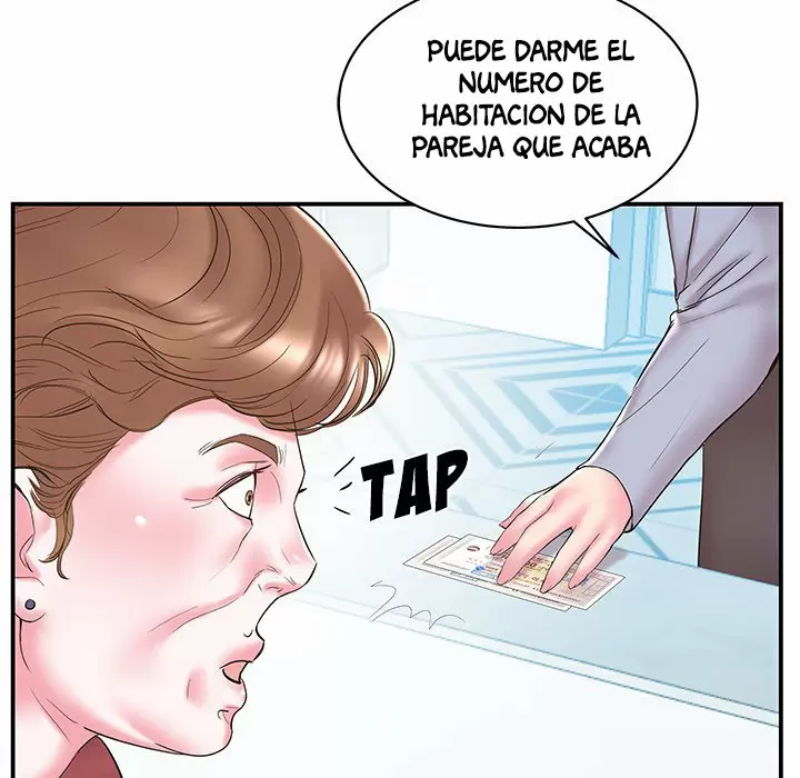 Sister in law (cuñada) Capítulo 20 - Page 8