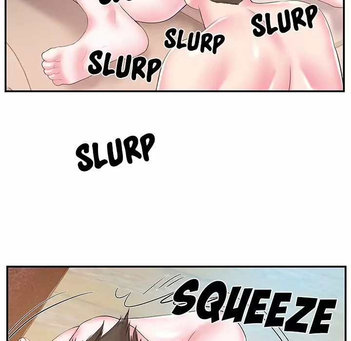 Sister in law (cuñada) Capítulo 20 - Page 87