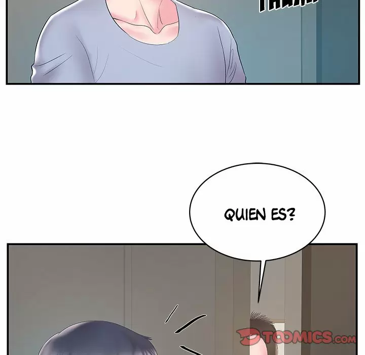 Sister in law (cuñada) Capítulo 21 - Page 34