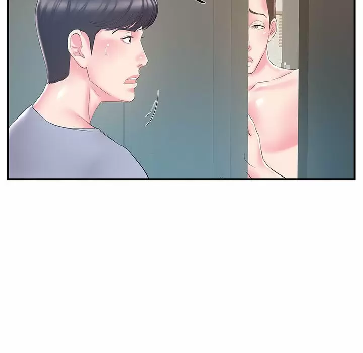 Sister in law (cuñada) Capítulo 21 - Page 35