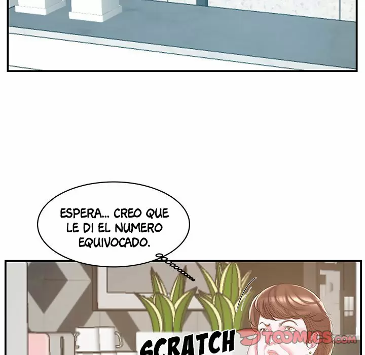 Sister in law (cuñada) Capítulo 21 - Page 38
