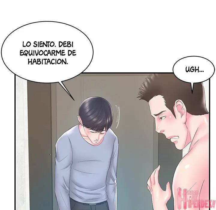 Sister in law (cuñada) Capítulo 21 - Page 41