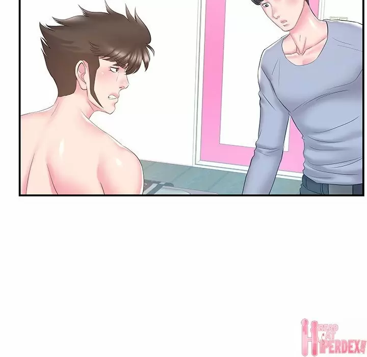 Sister in law (cuñada) Capítulo 21 - Page 70