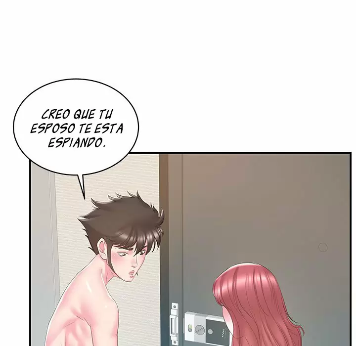 Sister in law (cuñada) Capítulo 21 - Page 83