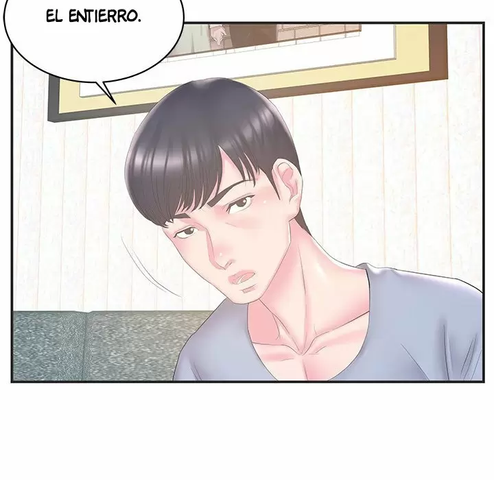 Sister in law (cuñada) Capítulo 22 - Page 15
