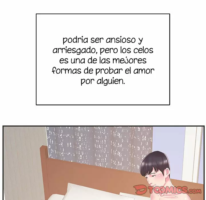Sister in law (cuñada) Capítulo 22 - Page 29