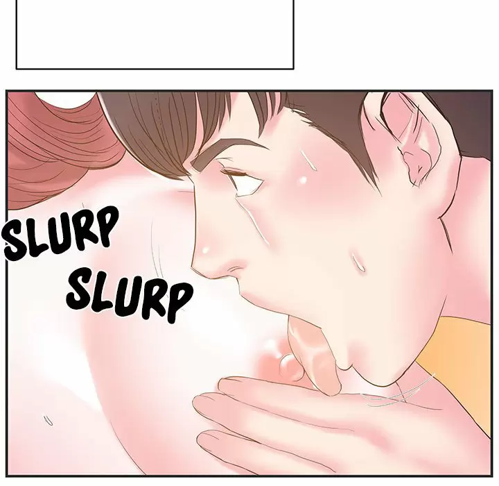 Sister in law (cuñada) Capítulo 22 - Page 36