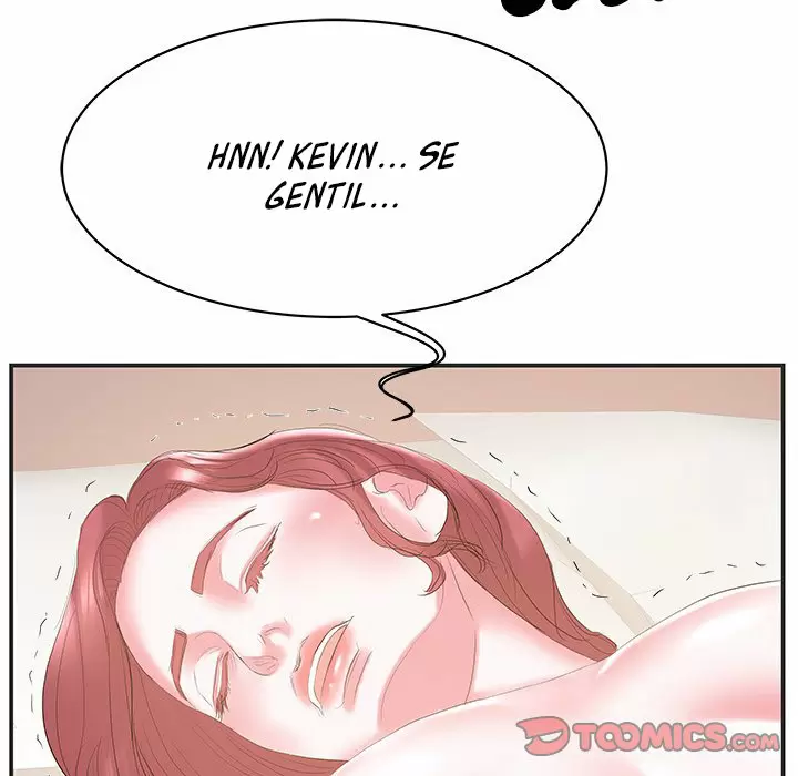 Sister in law (cuñada) Capítulo 22 - Page 41