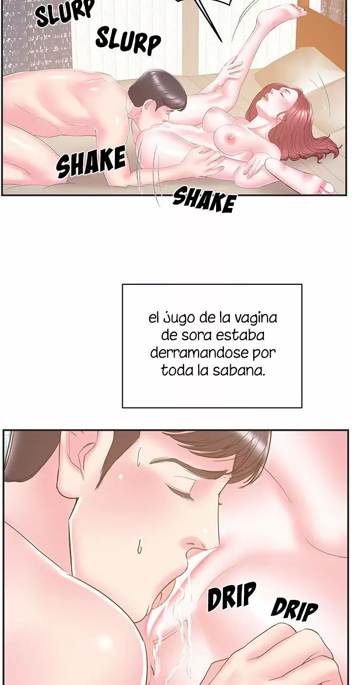 Sister in law (cuñada) Capítulo 22 - Page 47