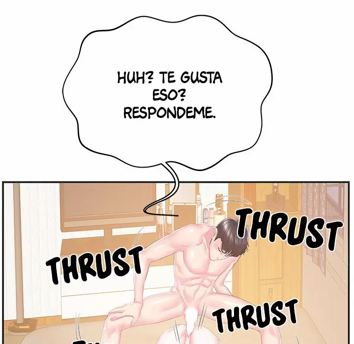 Sister in law (cuñada) Capítulo 22 - Page 63