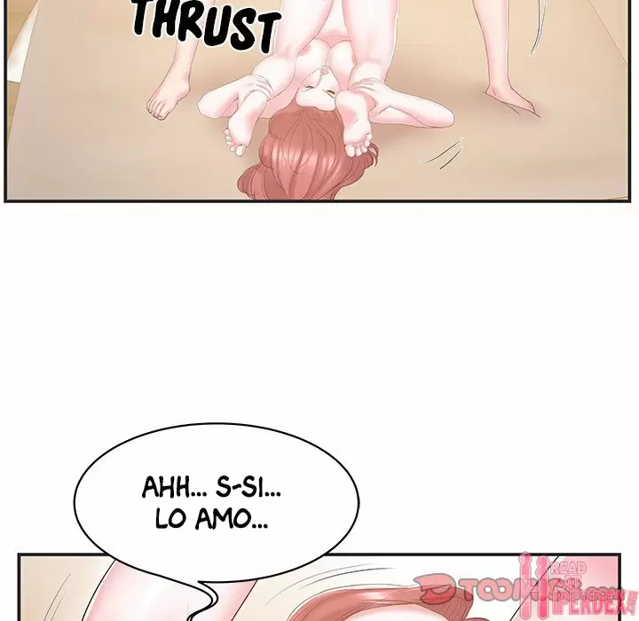 Sister in law (cuñada) Capítulo 22 - Page 64
