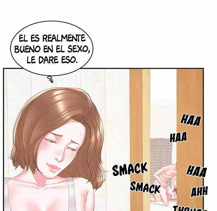 Sister in law (cuñada) Capítulo 22 - Page 67