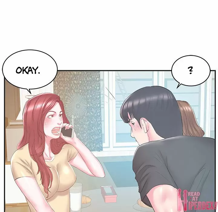 Sister in law (cuñada) Capítulo 22 - Page 79