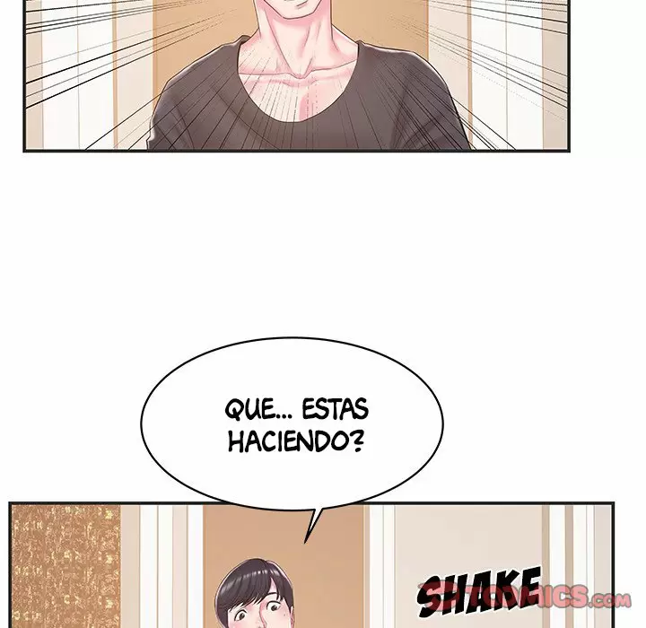 Sister in law (cuñada) Capítulo 22 - Page 92