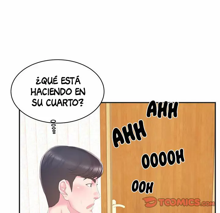 Sister in law (cuñada) Capítulo 23 - Page 22