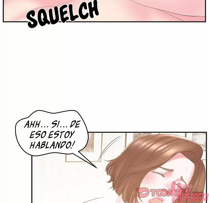 Sister in law (cuñada) Capítulo 23 - Page 50