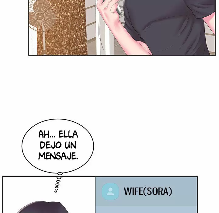 Sister in law (cuñada) Capítulo 24 - Page 15