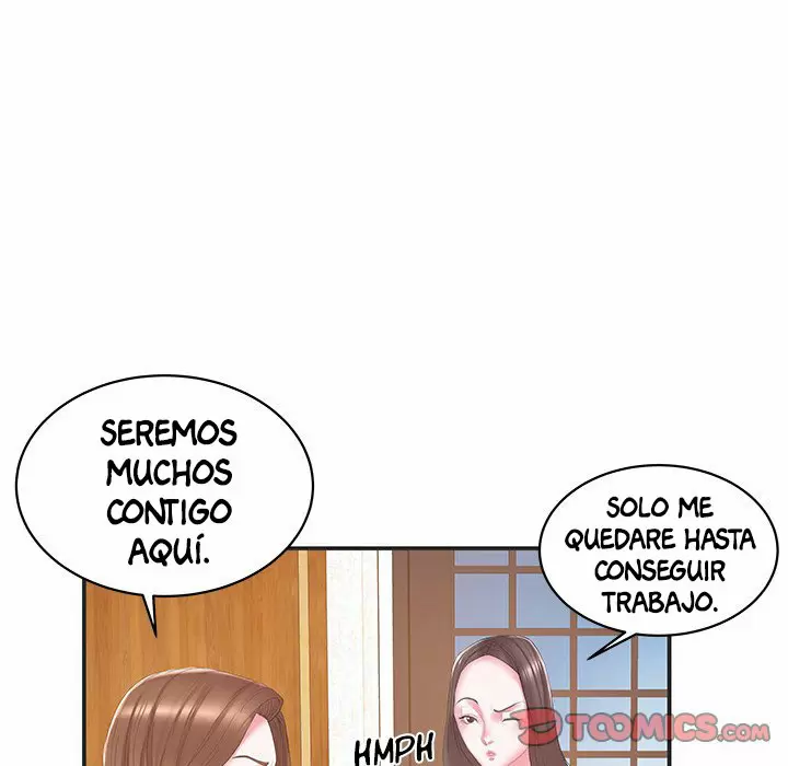 Sister in law (cuñada) Capítulo 24 - Page 18
