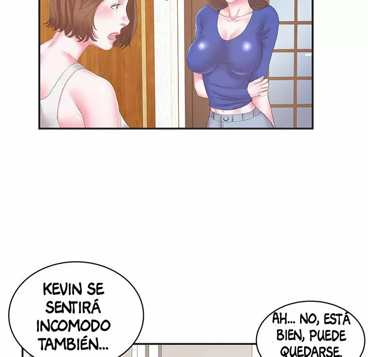 Sister in law (cuñada) Capítulo 24 - Page 19