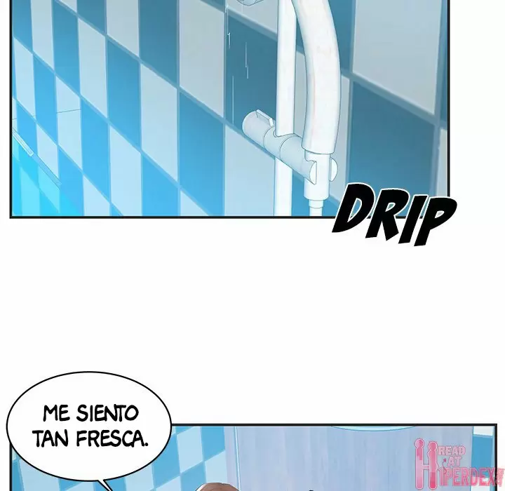 Sister in law (cuñada) Capítulo 24 - Page 31